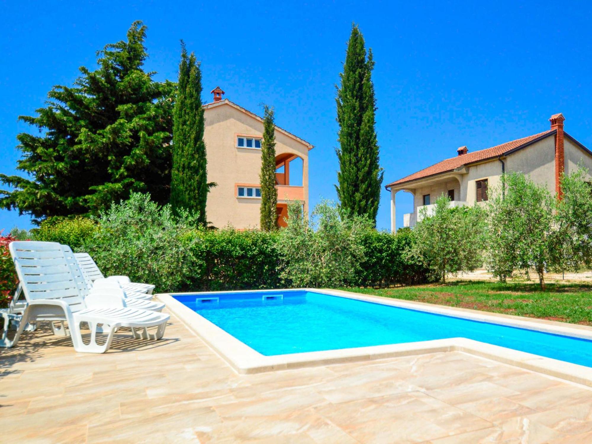 Holiday Home Marko By Interhome Filipac Exterior foto