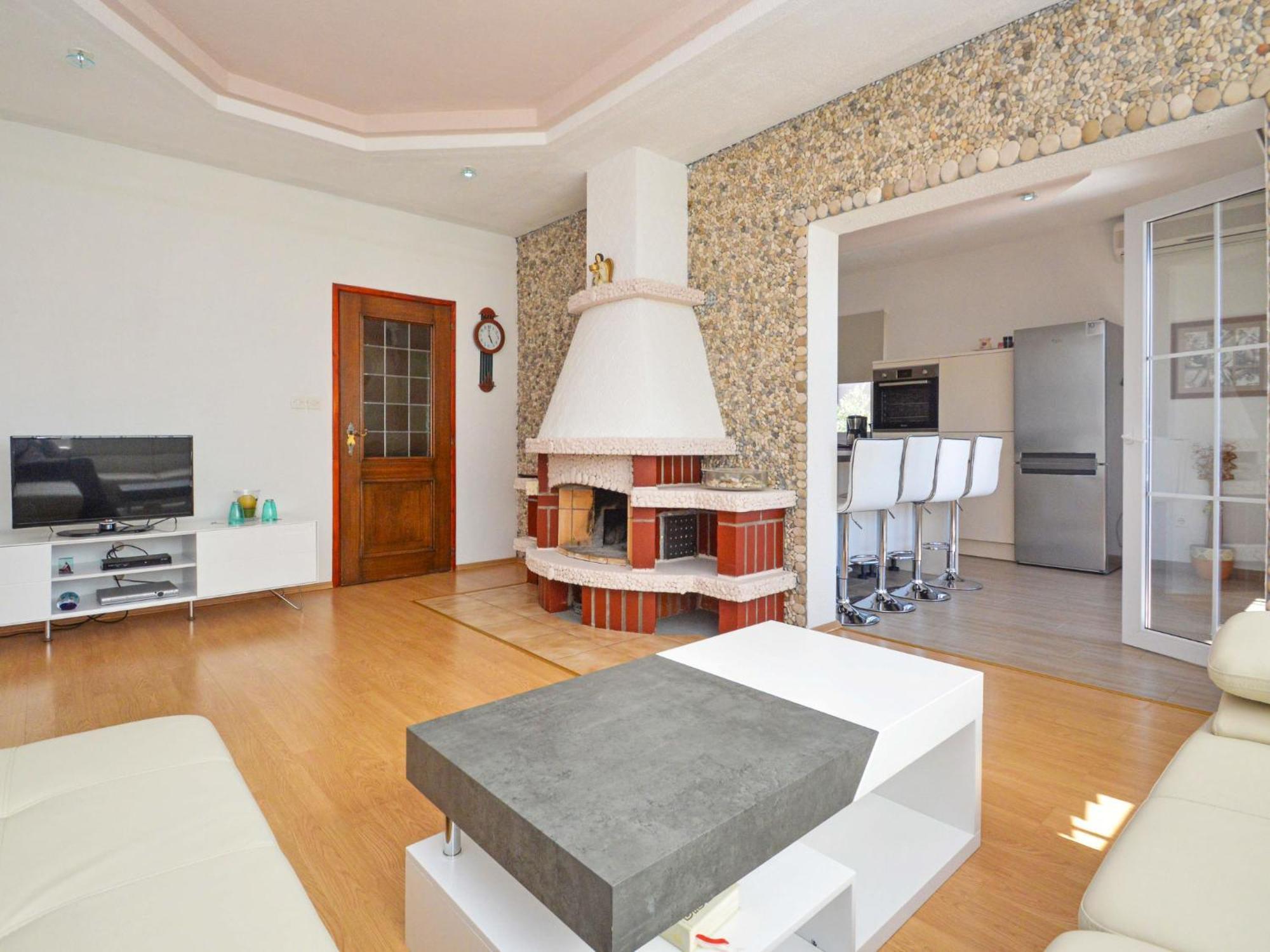 Holiday Home Marko By Interhome Filipac Exterior foto