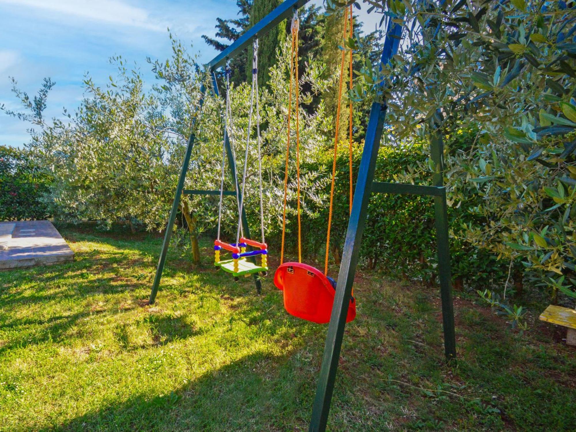 Holiday Home Marko By Interhome Filipac Exterior foto